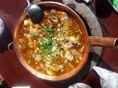 android_upload_pic-朝伟清真铜瓢牛肉馆(三十年老·店)
