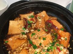 -费大厨辣椒炒肉(万家丽一店)