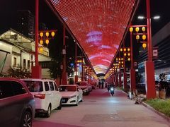 -樟树底(胜利河美食街店)