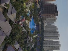 -三亚湾红树林度假世界(木棉酒店)