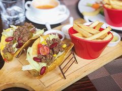 墨西哥牛肉塔可-陶家堡·多意食餐饮(益健路店)