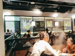 -冠菌火锅自助(东莞桥头店)