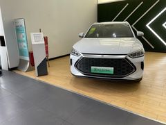 -比亚迪上海弘仁4S(杨浦店)