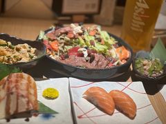 -乌君·酒场·炭火烧鸟(侨城坊店)