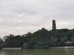 -惠州泗洲塔