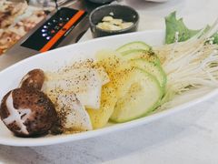 -新石器烤肉(千灯大润发店)