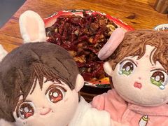 -柴窝堡22号辣子鸡·传承新疆菜