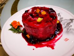 蓝莓山药-梅飞酒家(桑园路店)