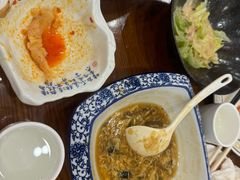 -儿童菜·采风阁家常菜餐厅(亚龙湾天域酒店)