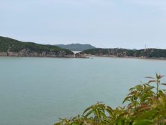 -桃花岛风景旅游区