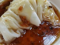 -正宗波记潮州砂锅粥(新洲一街店)
