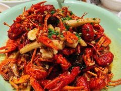 -靓虾二哥长沙地标小龙虾(五一广场店)