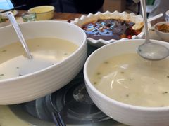 -敖家巷羊肉汤(瑞尔戴斯店)