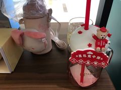 -星巴克臻选(北京太阳宫凯德店)