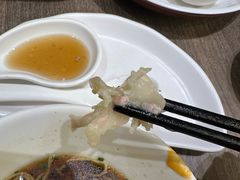 苏小柳鲜肉锅贴-苏小柳点心·手作小笼包(浦东嘉里城分院)