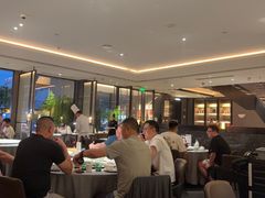 -阿庄新豫菜(通泰路店)