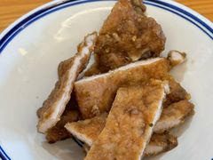 -天天鲜面馆(衡山路店)