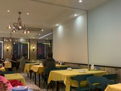 大堂-莲花公园煎蟹(总店)