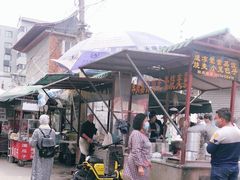 -赵家名吃四味烩菜(东大寺门食品街店)
