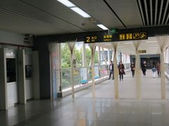 -徐图港(地铁站)