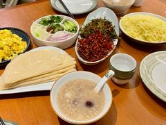 香辣肉丝-老昌春饼(中央大街店)