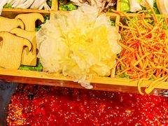 -楠火锅(太古里总店)