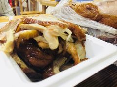 -董立兵烤鸭店(山大路店)