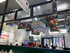 -晓彭肥肠鸡·泡椒鸡火锅(水木天地店)