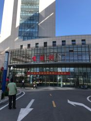 -天津市儿童医院(北辰龙岩院区)
