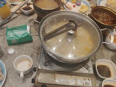 -亚马逊蒸汽活海鲜自助(LCM置汇旭辉广场店)