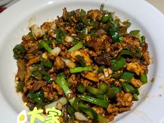 -大碗先生(万家丽店)