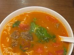 -寻裕记·现炒浇头面(人民广场店)