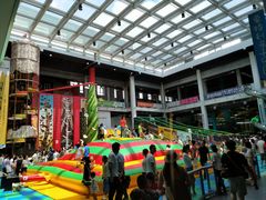 -蒙特利亲子乐园