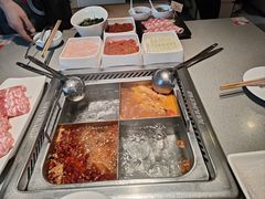 -海底捞火锅(天河方圆荟店)
