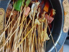 -冒椒火辣(奎星楼街店)