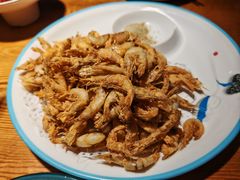 -倍儿美海鲜大排挡·非遗海鲜蒸饺(洋货店)