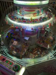 -莫莉幻想儿童乐园(北京丰台永旺店)
