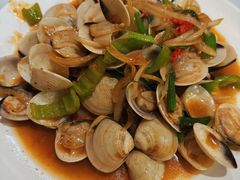 -覃记海鲜美食餐厅