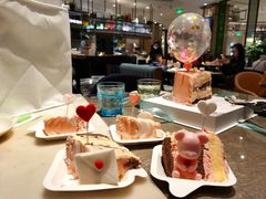 -CAKE BOSS 蛋糕老板(领展购物广场·中关村店)