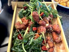 -一善菌·云南菌汤·云南菜(银泰城店)