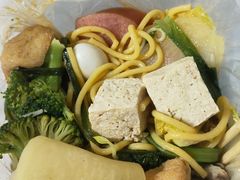 -烟台大学-第7餐厅