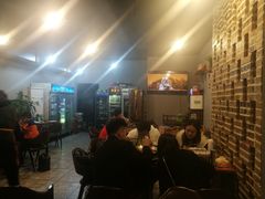 -陈员外正宗夹江烧烤(广福路店)
