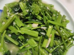 -陈先进鱼馆·夜宵·地道农家菜(湖墅南路店)