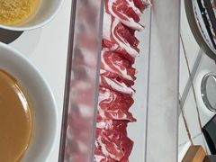 -半闲斋羊肉铺(齐礼阎店)