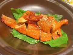 -上海人家花樣年华(中山公园店)