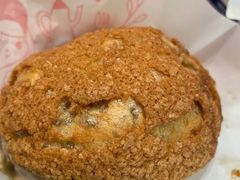 -西树泡芙(喜隆多店)