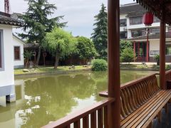 -渭塘酒家(生态园店)