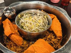 -邓莽子老火锅(鲁祖庙店)