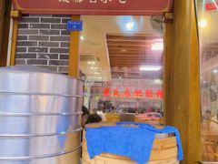 -青石桥老瓦房肥肠粉总店(青石桥总店)