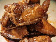 苏式熏鱼-南京大牌档(富力海珠城店)